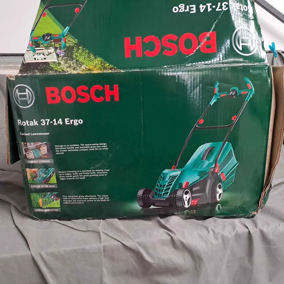 BOSCH ROTAK 37-14 ERGO 