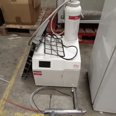 ZIP HYDROTAP BC140/75G5 BOILING CHILLED TAP