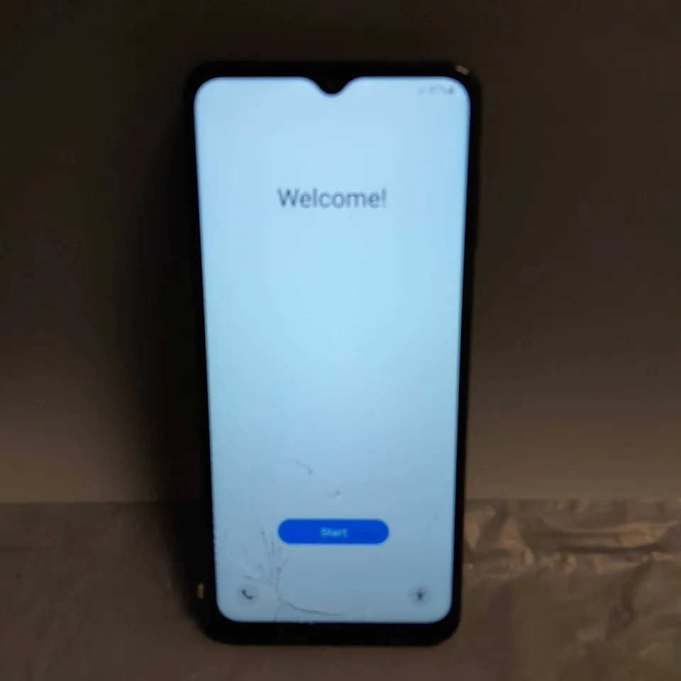 GALAXY A12 IN BLACK 
