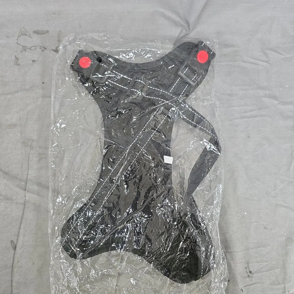 MPS No Pull Harness – Extra Large (Large) – Black