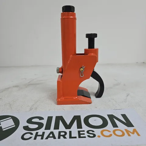 MANUAL TYRE BEAD BREAKER TYRE REMOVER