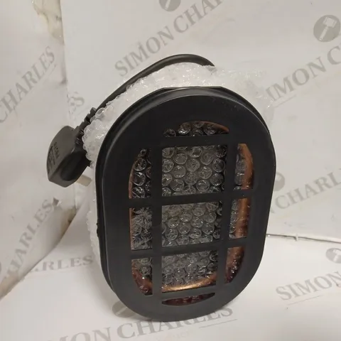 BOXED XH-1201 AIR HEATER