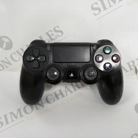 SONY PLAYSTATION 4 DUAL SHOCK CONTROLLER
