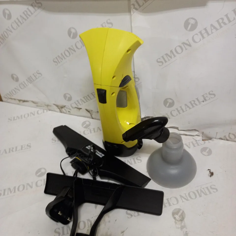 KARCHER WV2 PLUS WINDOW VAC 