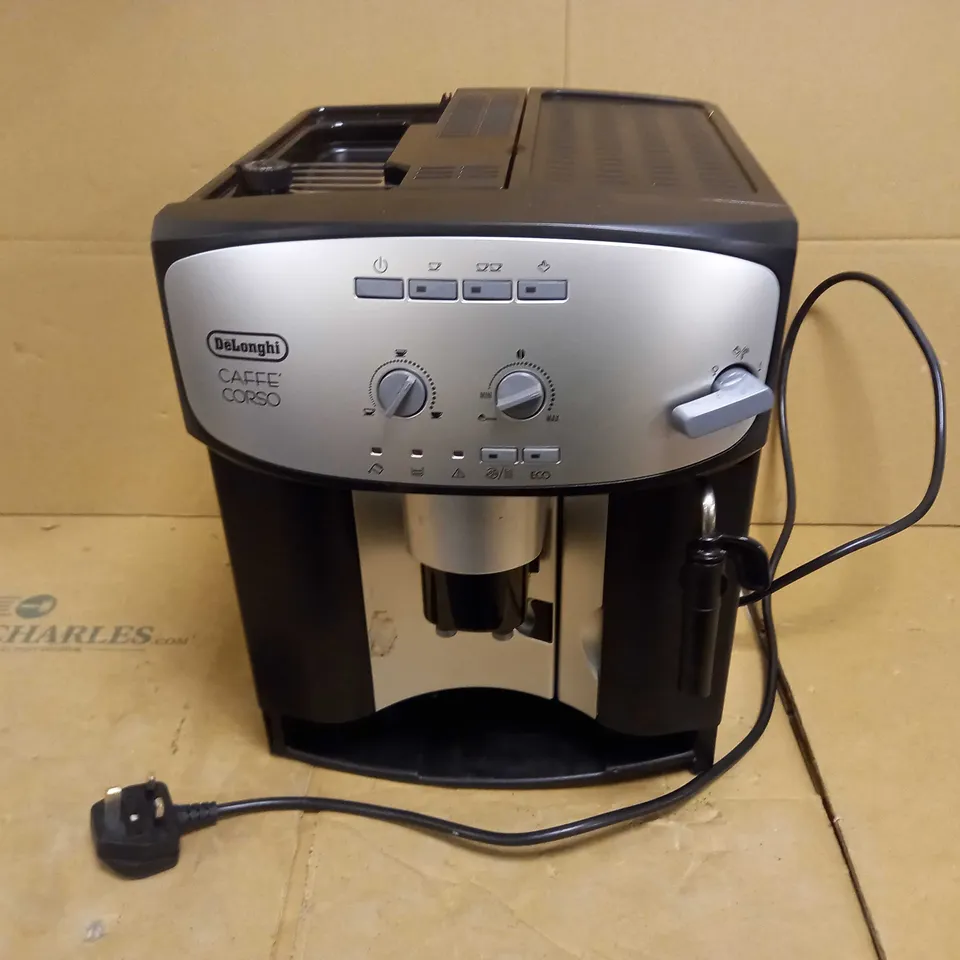 DELONGHI VENEZIA COFFEE MACHINE 