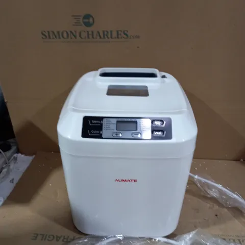 AUMATE BREAD MAKER