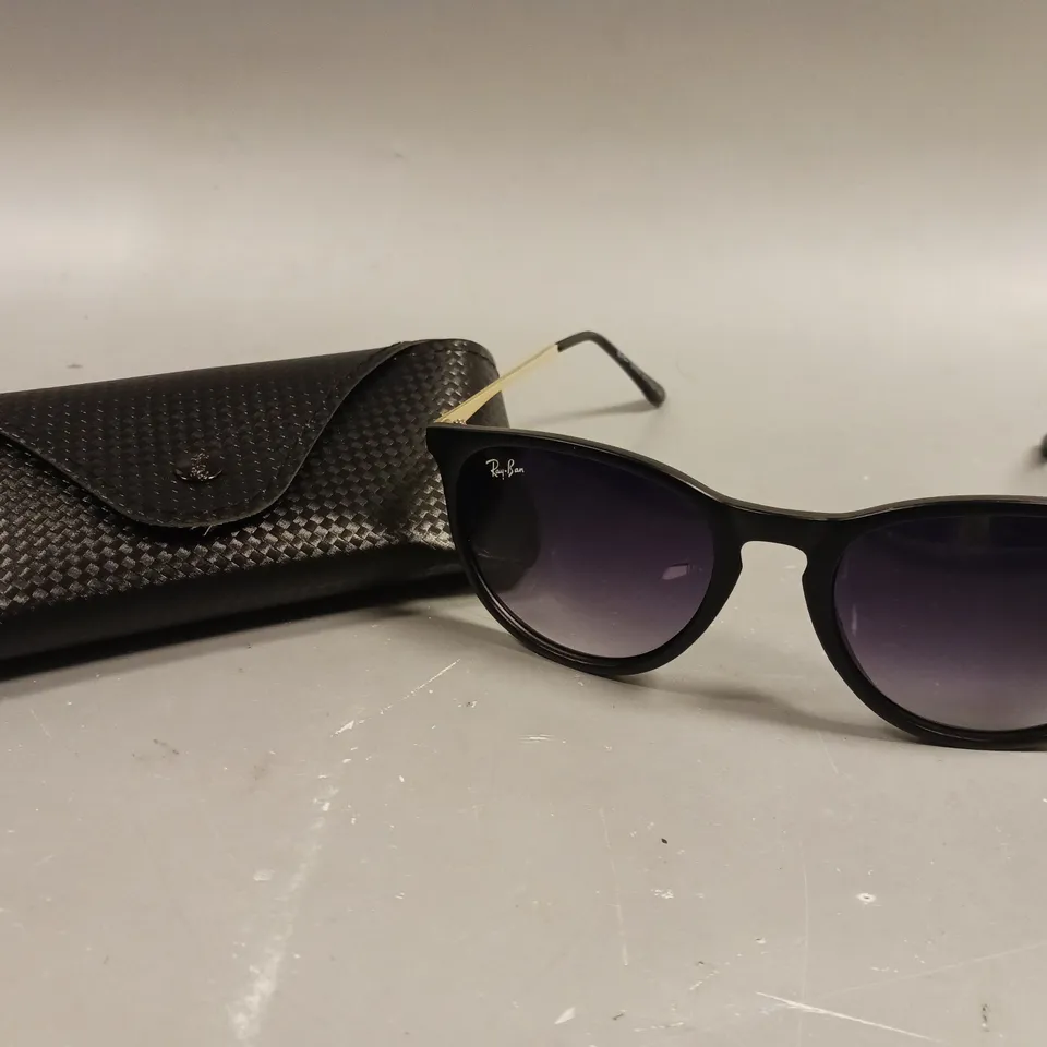 RAY-BAN ERIKA SUNGLASSES