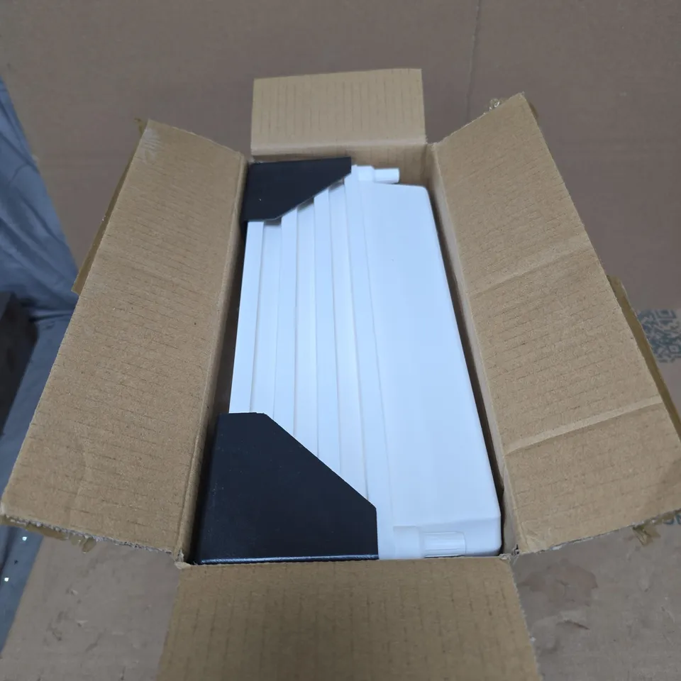 LIFEWIT STORAGE SHELVES BOXED