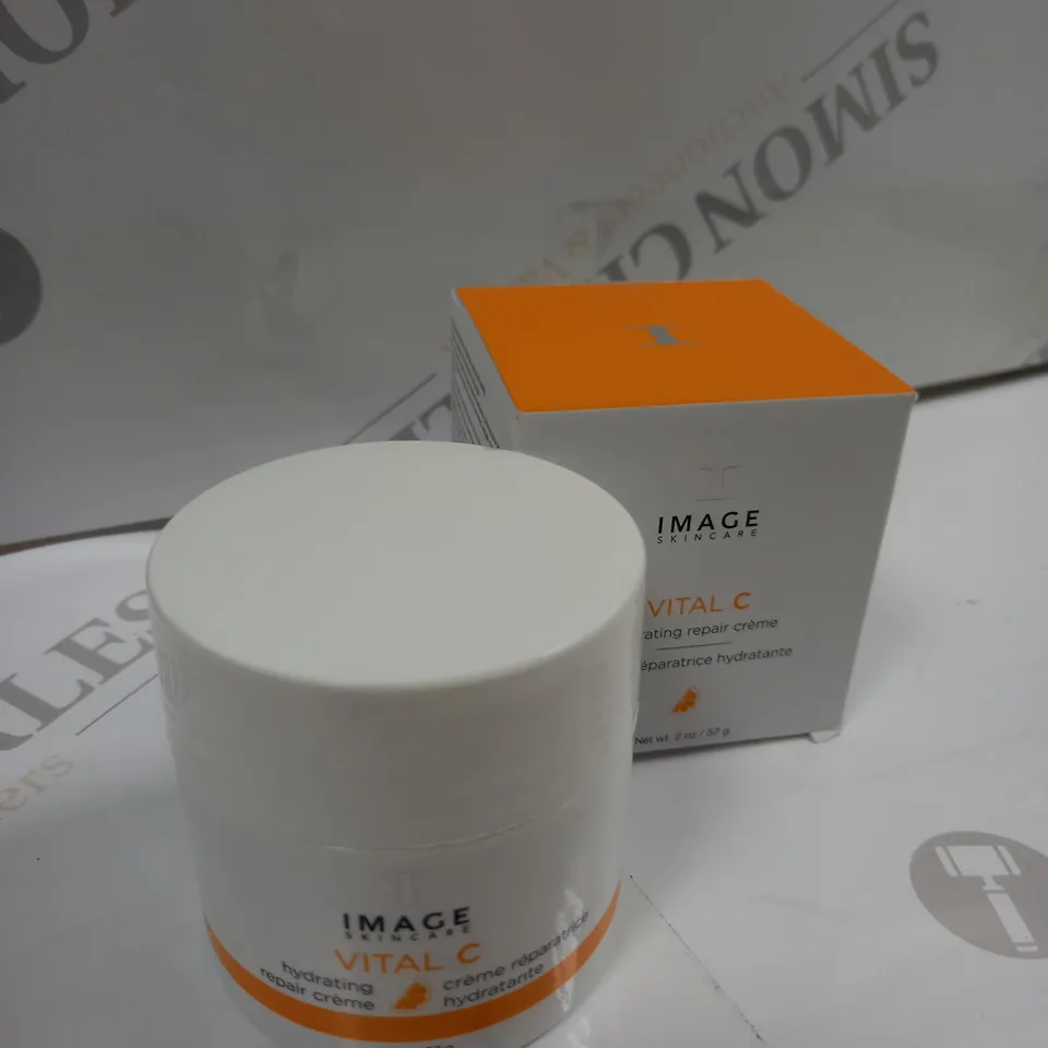BOXED VITAL C HYDRATING REPAIR CRÈME - 57G