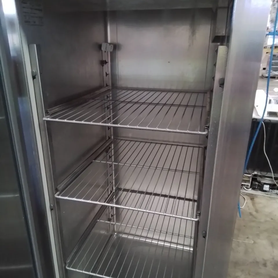 WILLIAMS TALL FREEZER Model LJ1SA R290 R1