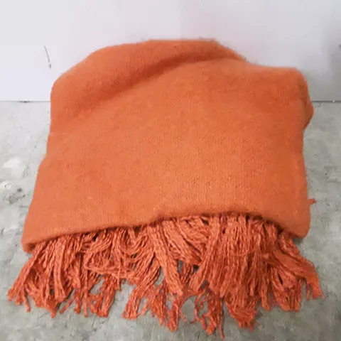 BOLGER THROW