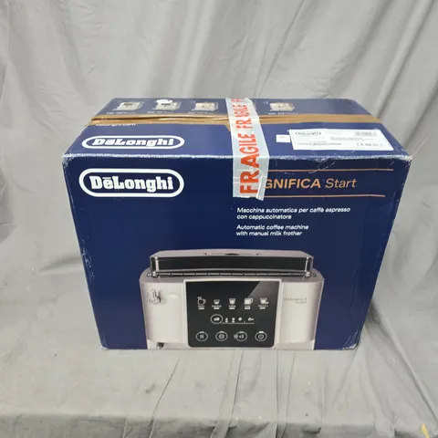 DELONGHI MAGNIFICA START