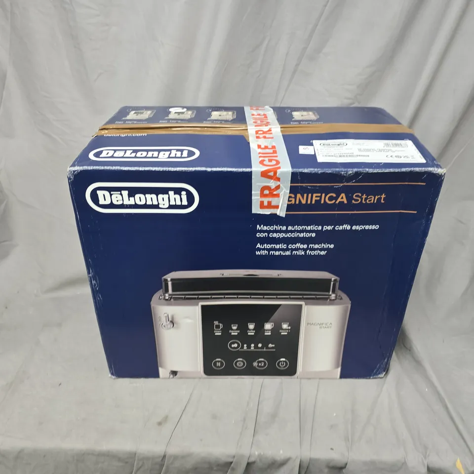 DELONGHI MAGNIFICA START