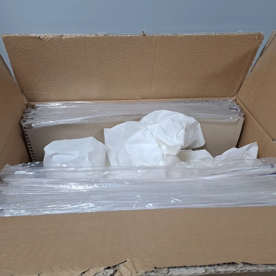 BOX OF 18X TYPO ARTISTS CALENDARS 