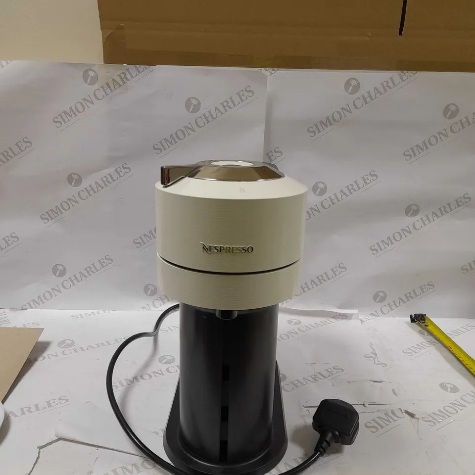 NESPRESSO VERTUO NEXT