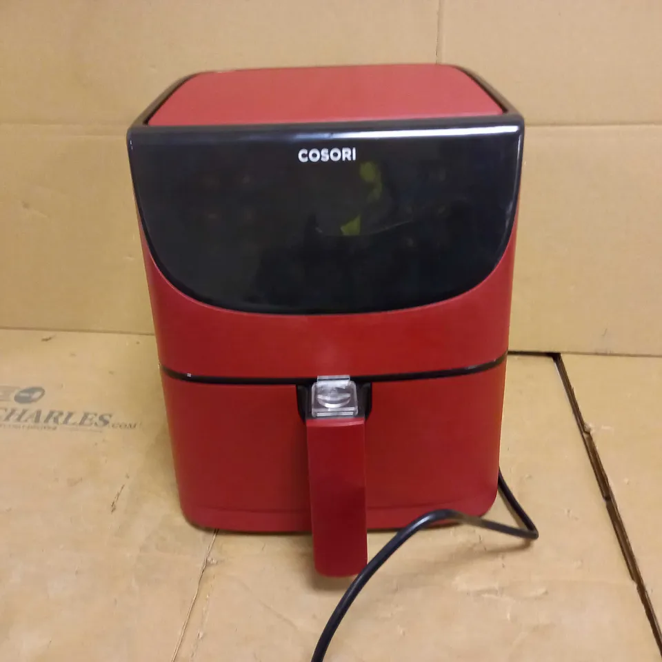 COSORI AIR FRYER