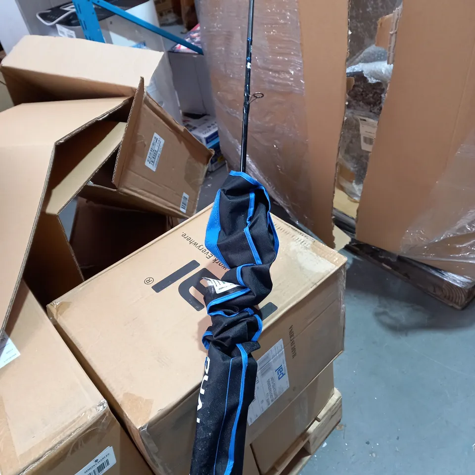 MAP DUAL 11FT FEEDER (COLLECTION ONLY) RRP £149.99