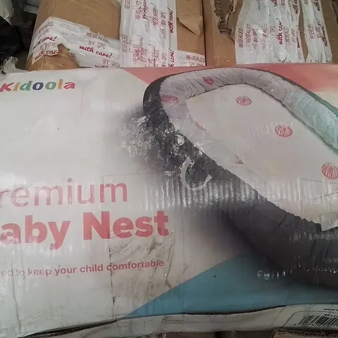BOXED PREMIUM BABY NEST