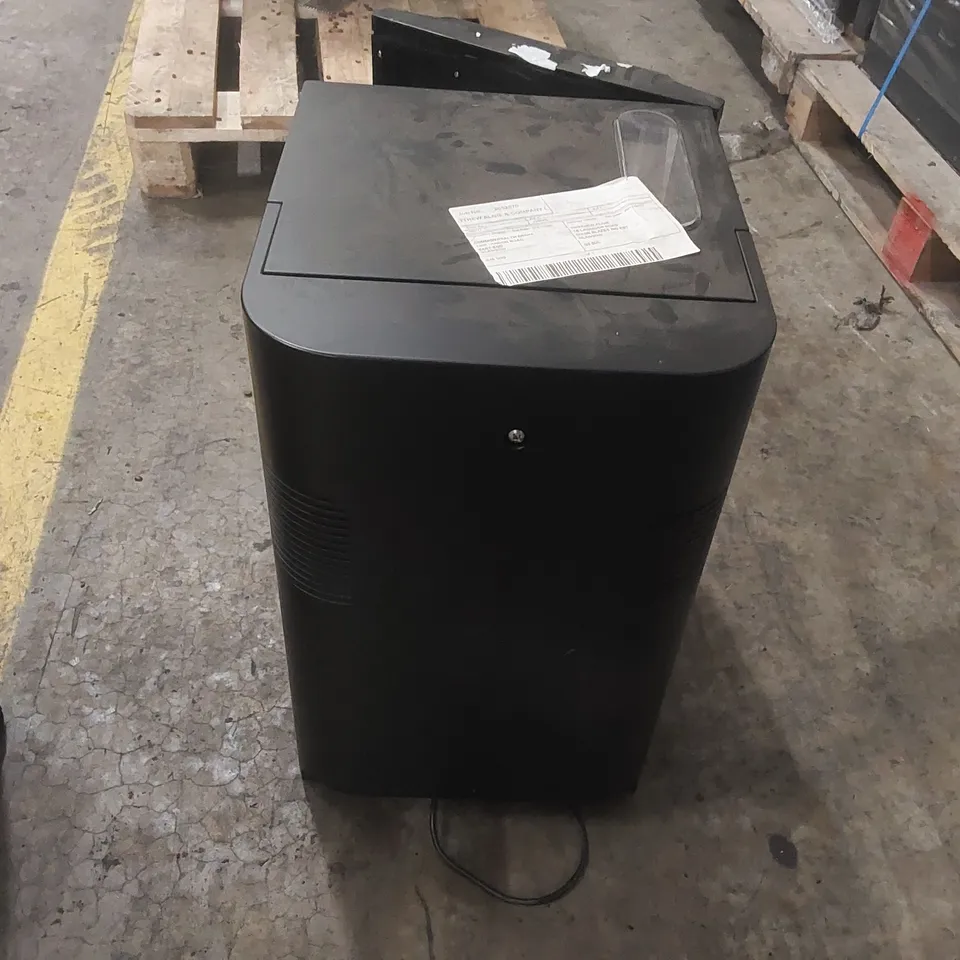 SCHAERER INTENSE COMMERCIAL BEAN TO CUP COFFEE MACHINE