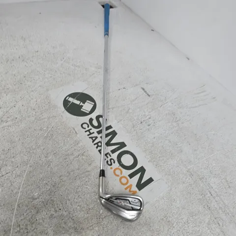 CALLAWAY XR PRO 9 IRON