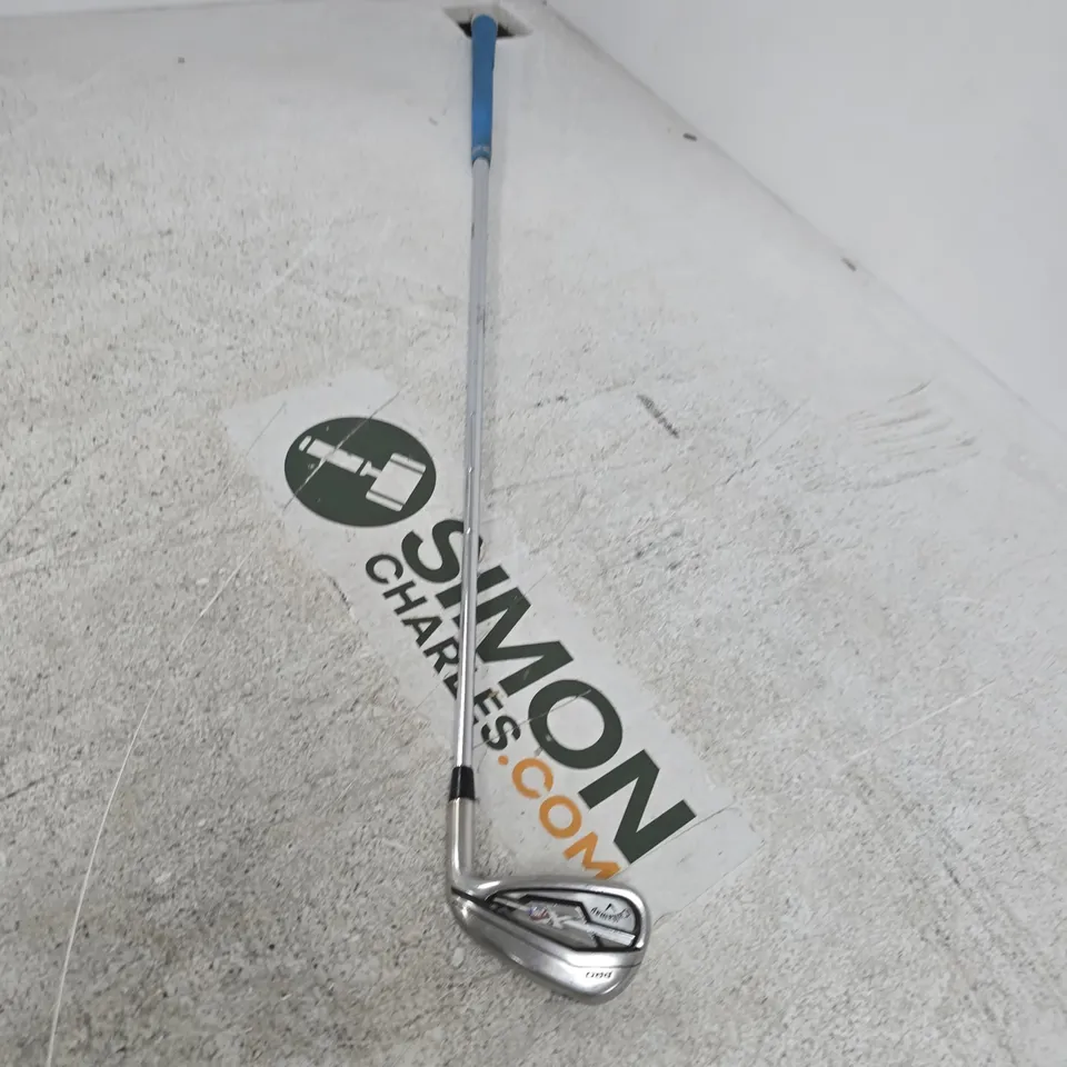 CALLAWAY XR PRO 9 IRON