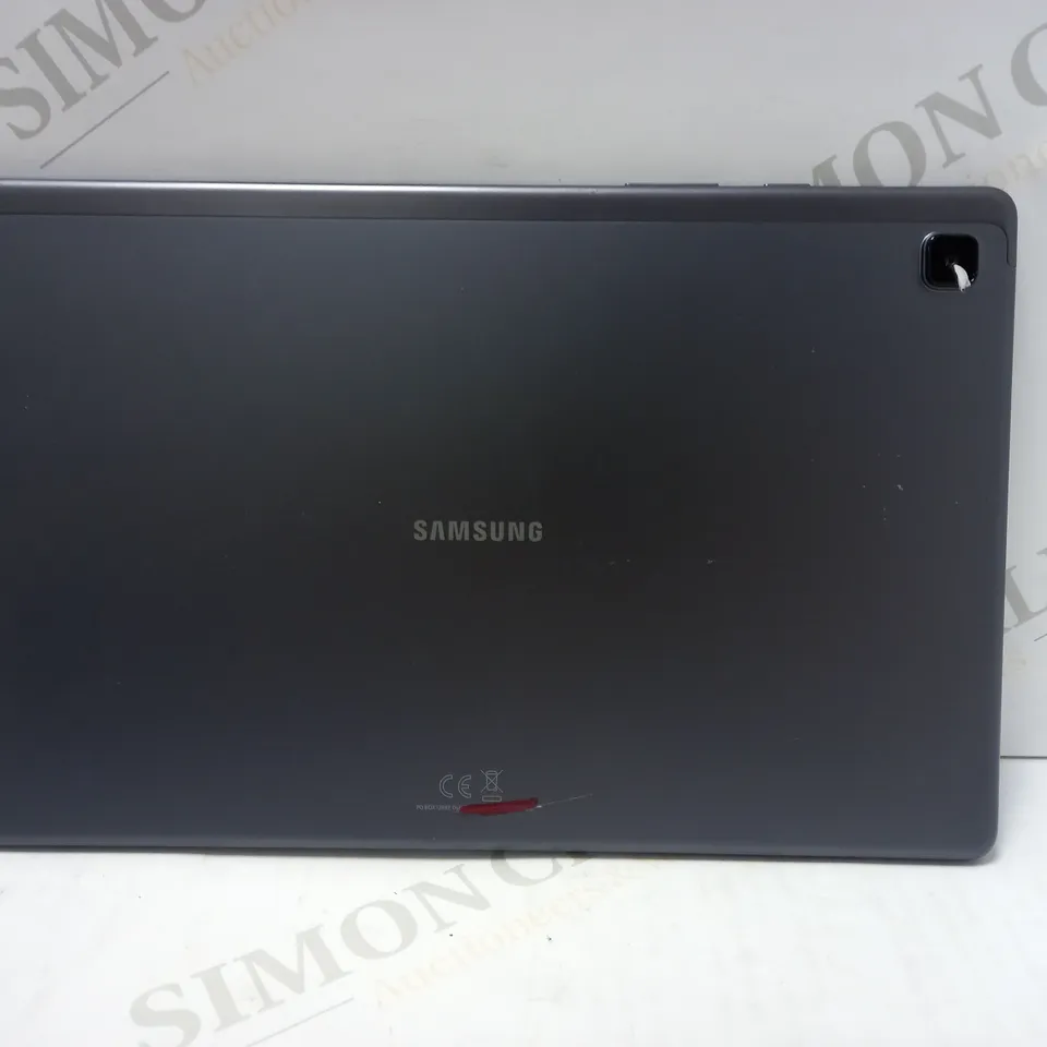 SAMSUNG GALAXY TAB A7 - GREY 