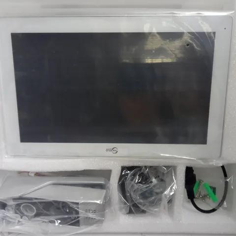 VIDEO DOOR PHONE KIT VIDEO ENTRY SYSTEM