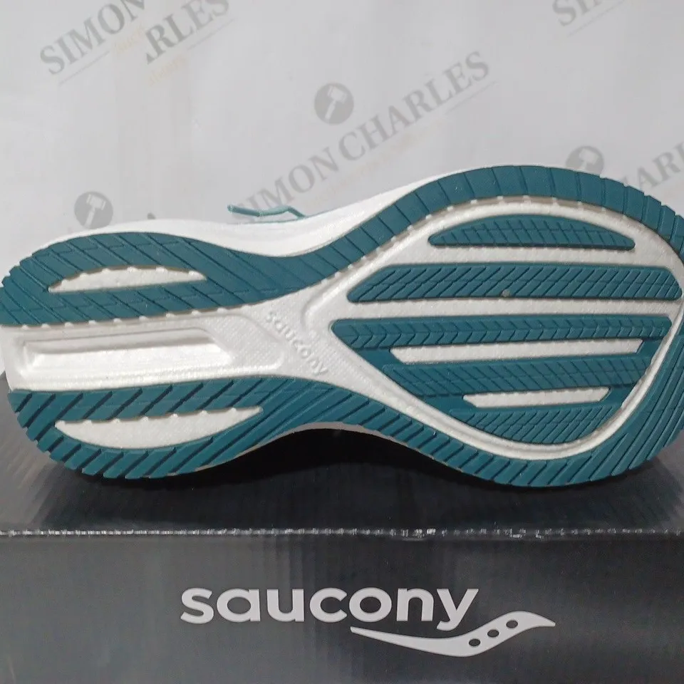 SAUCONY TRIUMPH 20 BERRY - UK 7