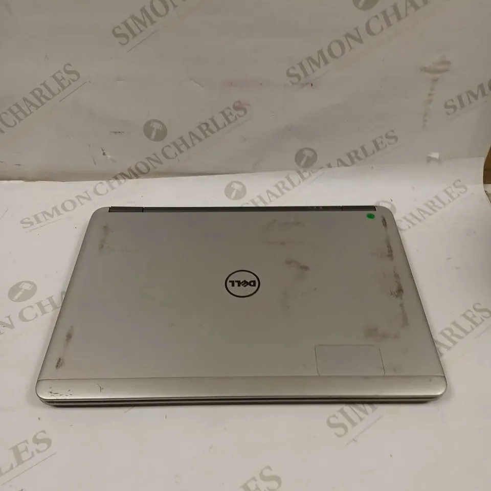 DELL LATITUDE E7240 LAPTOP 