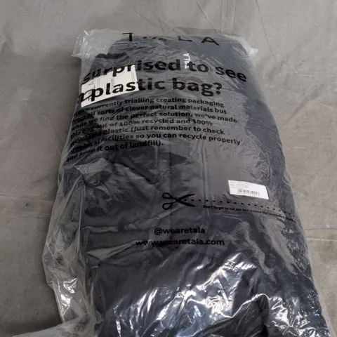 BAGGED TALA STORM JACKET 2.0 - SIZE L