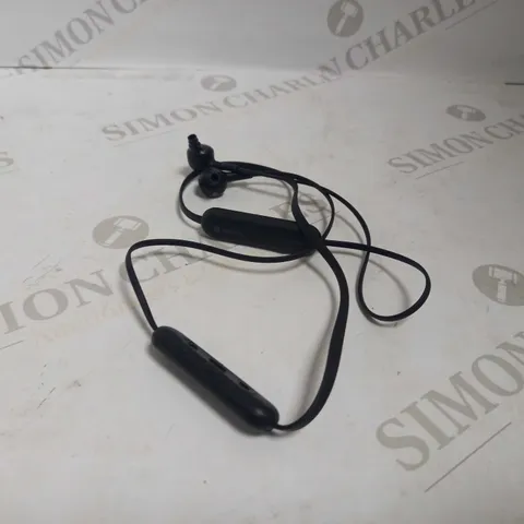 SONY WI-XB400 EXTRA BASS WIRELESS IN-EAR HEADPHONES - BLACK