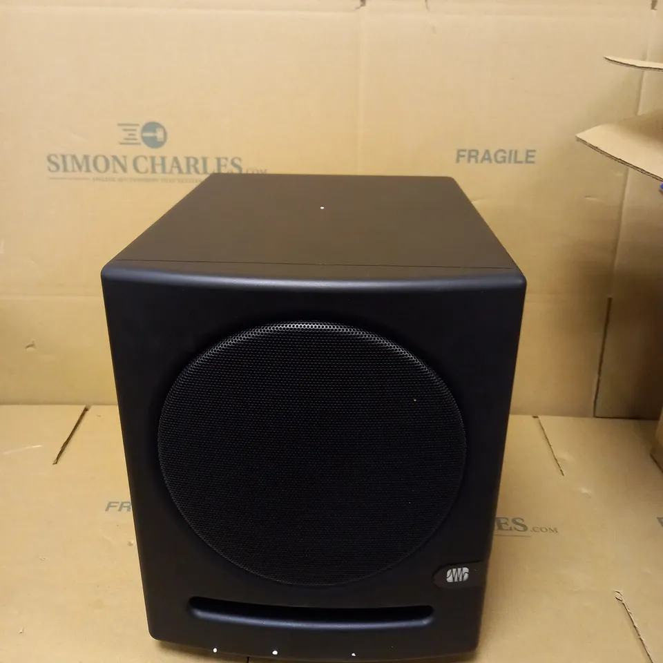 PRESONUS COMPACT STUDIO SUBWOOFER