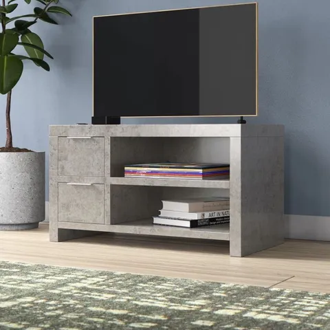 BOXED SAN FERNANDO TV STAND