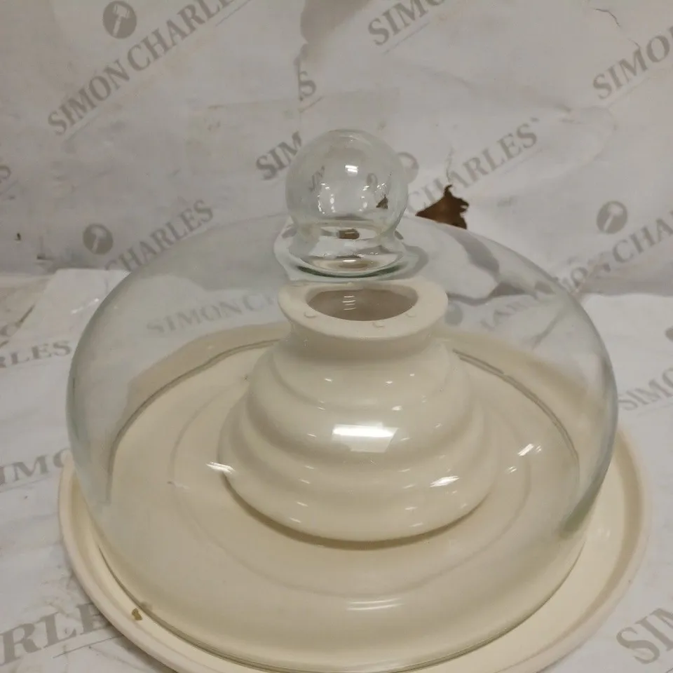 CAKE STAND 