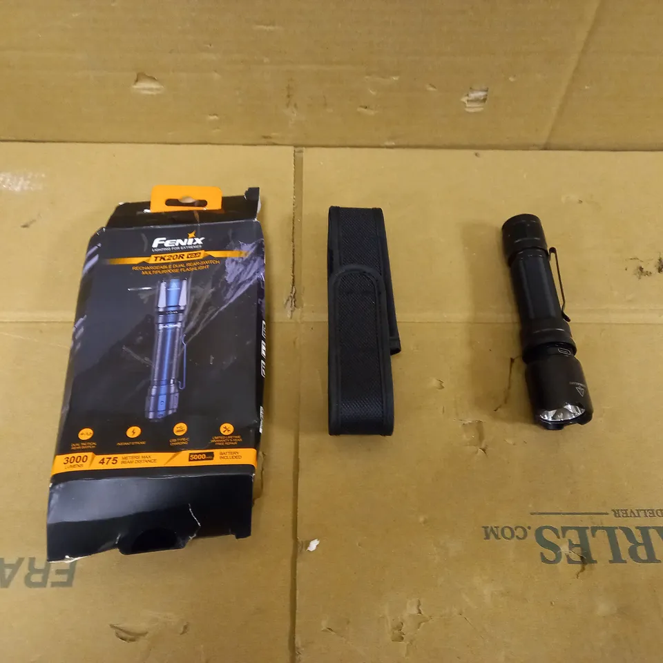 FENIX TK20R 
