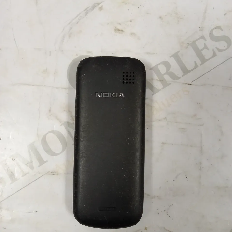 NOKIA C1-02 MOBILE PHONE 