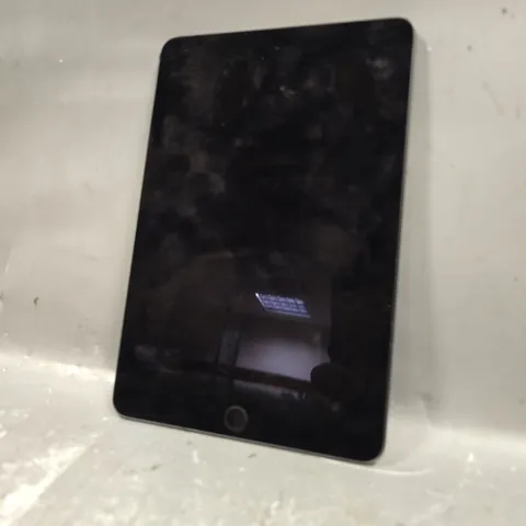 APPLE IPAD MINI