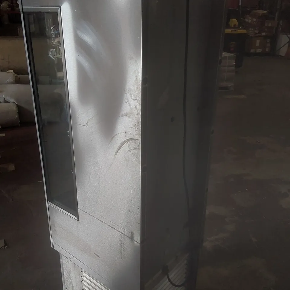 H&K COMMERCIAL MULTIDECK CHILLER