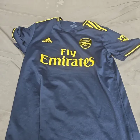 ARSENAL FC FOOTBALL JERSEY - M 