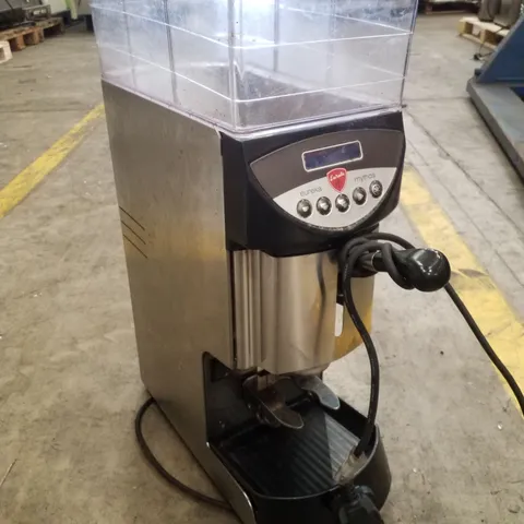 EUREKA EURGND MYTHOS COFFEE GRINDER