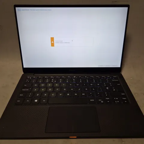 DELL XPS 13 INCH 8TH GEN 4K LAPTOP
