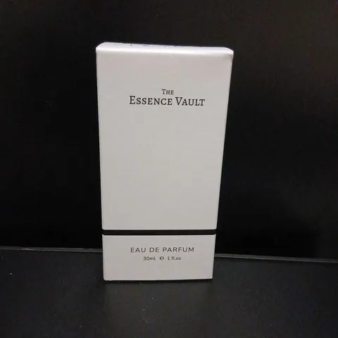 BOXED THE ESSENCE VAULT FRAGRANCES PARFUM 30ML