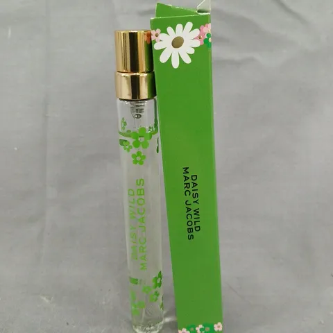 MARC JACOBS DAISY WILD EAU DE PARFUM FOR WOMEN PEN SPRAY 10ML