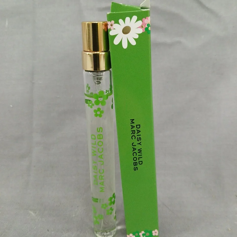 MARC JACOBS DAISY WILD EAU DE PARFUM FOR WOMEN PEN SPRAY 10ML