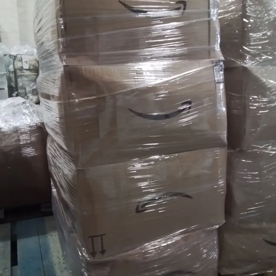 PALLET TO CONTAIN A LARGE QUANTITY OF PHONE CASES AND SCREEN PROTECTORS