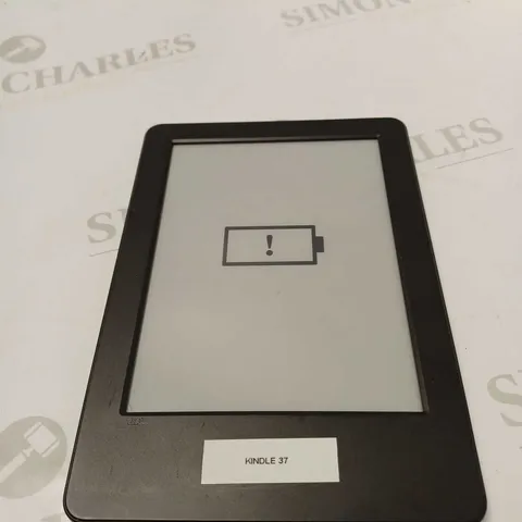 AMAZON KINDLE WP63GW