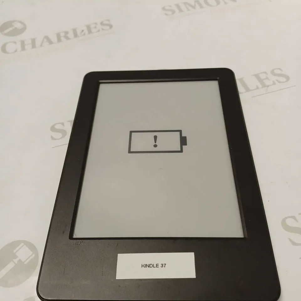 AMAZON KINDLE WP63GW