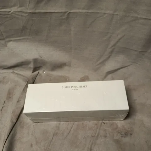 SHEONY MAKE UP BRUSH SET AURORA BOXED