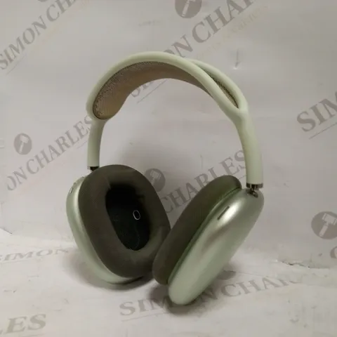 APPLE AIRPODS MAX HEADPHONES