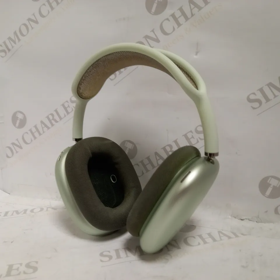 APPLE AIRPODS MAX HEADPHONES